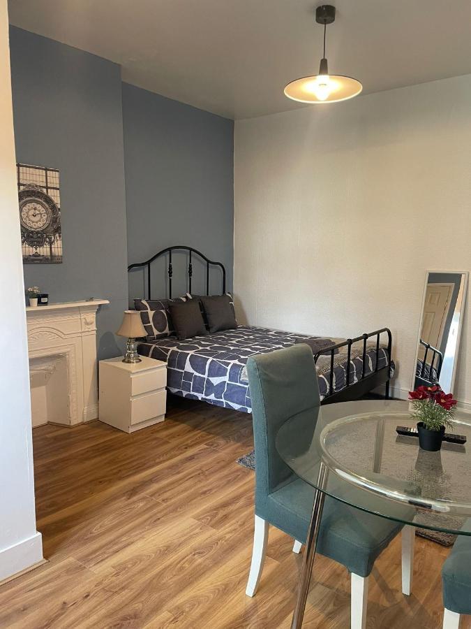 London Guest Studios 8 Bagian luar foto